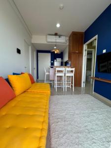 Nuvasa Bay Apartment Nongsa