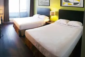 Home Away Inn - Rocky Mountain House