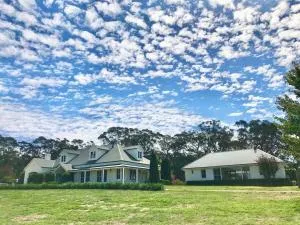 Home in Exeter - Barrallier