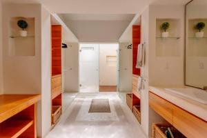 Dream House with private Deck in Puerto Aventuras