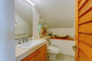 Dream House with private Deck in Puerto Aventuras