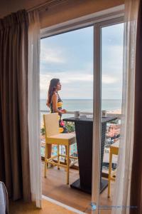 Serenity Studio Apartment by Ocean Breeze