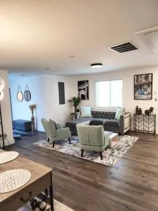 MGBT Homes - Lodge West