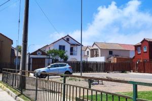 Casa acogedora puertas del Mar