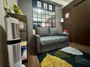 Air Residences 43rdF -By Soliel