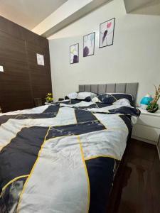 Air Residences 43rdF -By Soliel