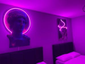 Super House 2 Blloku - 3 Rooms