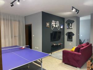 Super House 2 Blloku - 3 Rooms