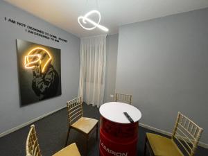 Super House 2 Blloku - 3 Rooms