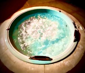 Pool Suite Finca El Remanso La Vega