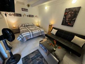 Pool Suite Finca El Remanso La Vega