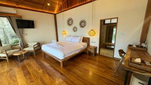 Ten Moons Sunset Villas