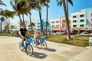 Rock Apartments by Lowkl