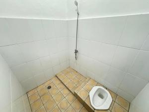 Ngabean Guest House Jogja