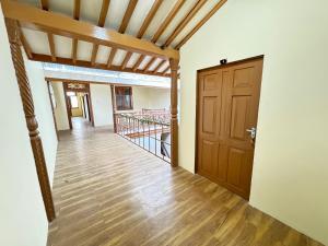 Ngabean Guest House Jogja