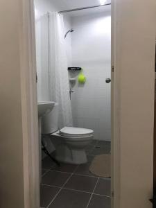 1-BR Condo unit in Mandaue City for Rent - The Midpoint Residences