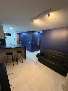 Flat 202 Praia Formosa - Pôrto Velho