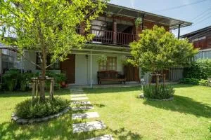 Baan Apak Wat Arun - Bangkok Noi