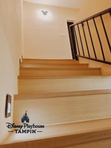 Disney Playhouse Tampin AFamosa Melaka Alor Gajah
