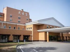 Hotel Daiheigen - Otofuke