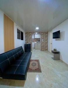 Estudio en Santa Monica Residencial