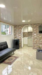 Estudio en Santa Monica Residencial