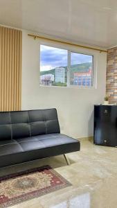 Estudio en Santa Monica Residencial