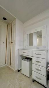 Estudio en Santa Monica Residencial