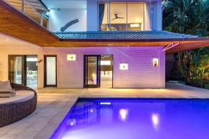 Villa Julietta, 4 BR in the heart of Seminyak