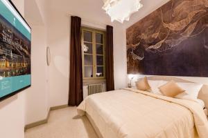 Cuore al centro - nuovissimo con finiture di pregio fronte museo egizio