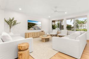 Tides Edge by Experience Jervis Bay