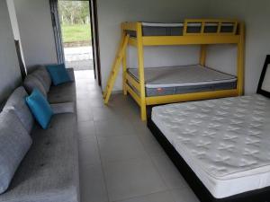 Finca el mirador el Carmen