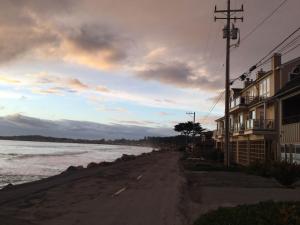 The Oceanfront Stay on MiramarBeach HMB