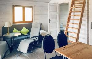 2 Bedroom Nice Home In Rybical