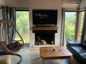 Casa parada 26 de camino la Laguna