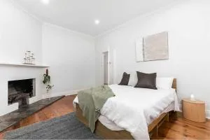 Bobby's Beachside Bungalow in Grange - Seaton