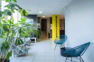 Comfort Aparthotel Frejus La Tour de Mare