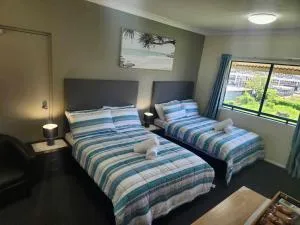 Coastal Breeze Studio- Steps from CBD,Stadium&Ferry - Alva