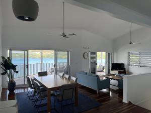 Casuarina Cove 14 & Free Buggy - Hamilton Island