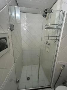 Hotel Pamplona Jardins Univer com garagem e cozinha 1209