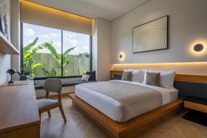 OASI House Canggu Managed by Nagisa Bali