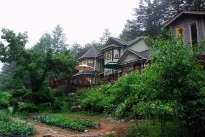 Fermata Pension - Yeongwol