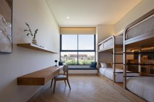 OASI House Canggu Managed by Nagisa Bali