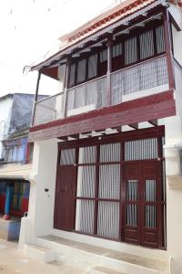 Lakshmi Home Stay, Kallidai