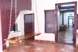 Lakshmi Home Stay, Kallidai