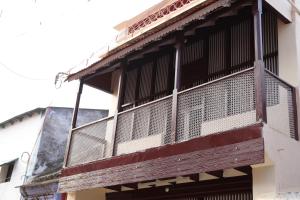 Lakshmi Home Stay, Kallidai
