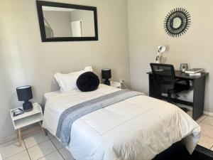 Luxurious 3-Bedroom Oasis