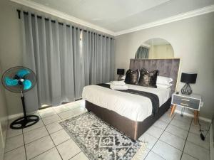 Luxurious 3-Bedroom Oasis