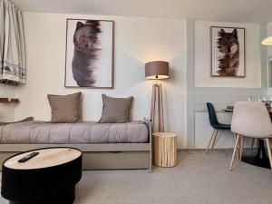 Agréable appartement 4 pers. au centre dAvoriaz - FR-1-634-107