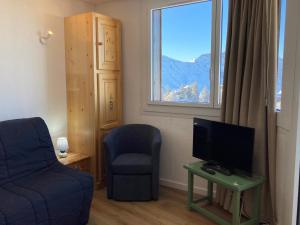 Appartement 4 pers, sud, vue panoramique - FR-1-634-108